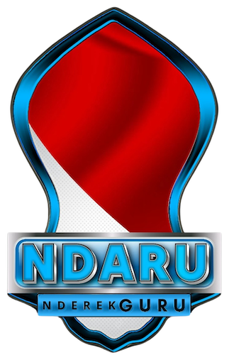 Ndaru Logo 2024